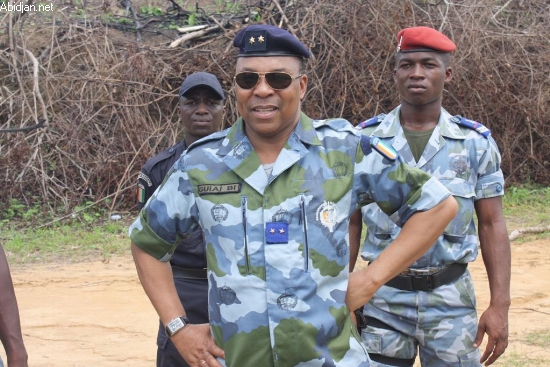 Ecole de la Gendarmerie : La 50e promotion a prêté serment